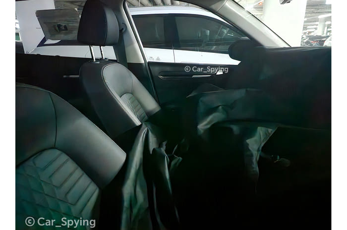 Kia Sonet facelift global debut next year